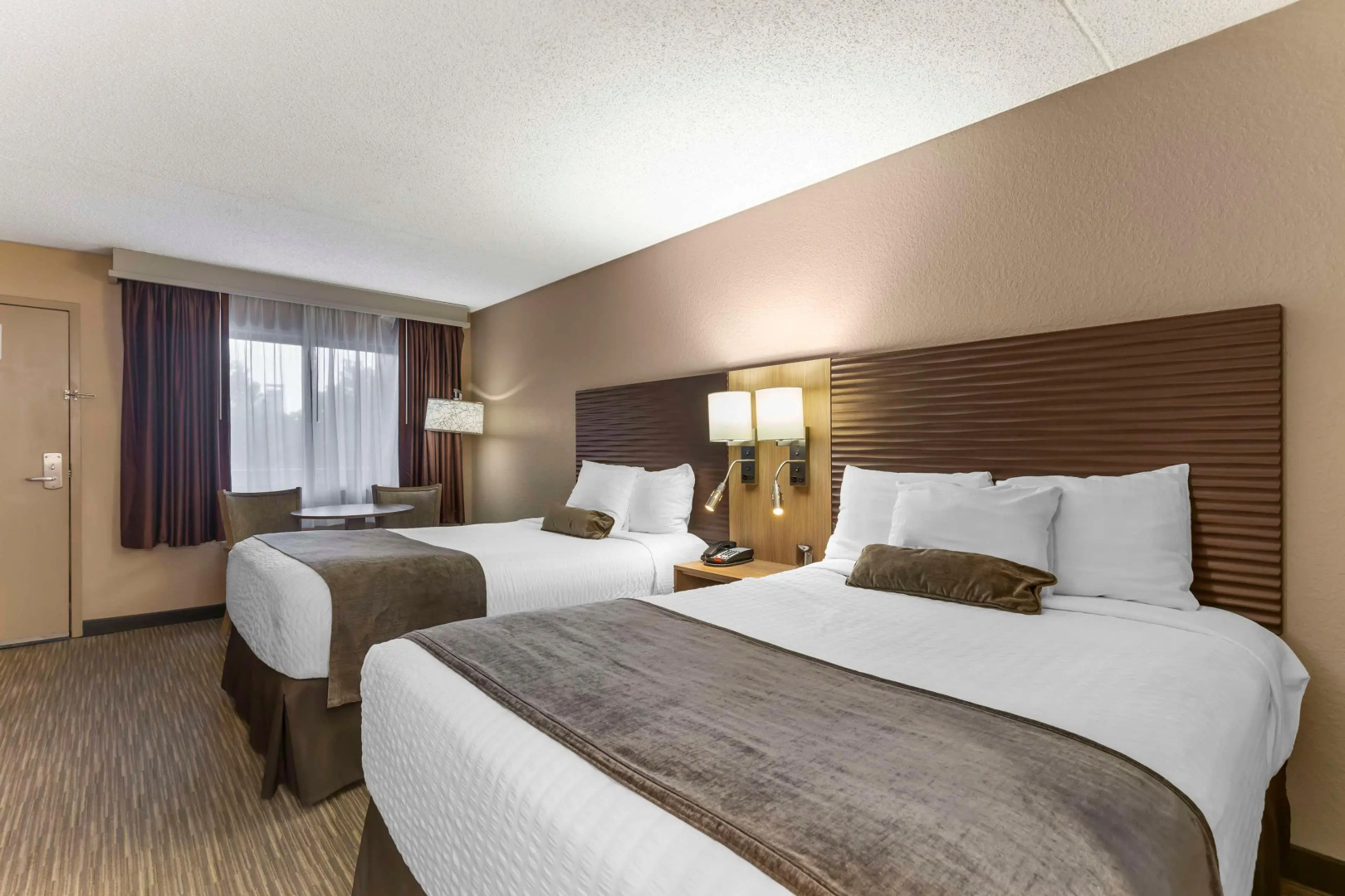 Best Western Plus Landing View Inn & Suites