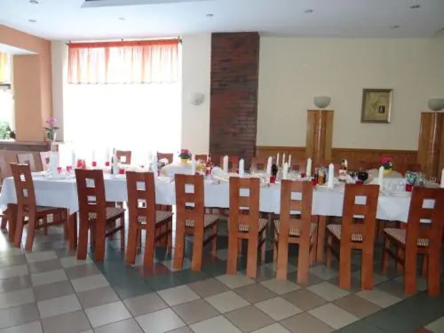 Hotel Restauracja Kinga