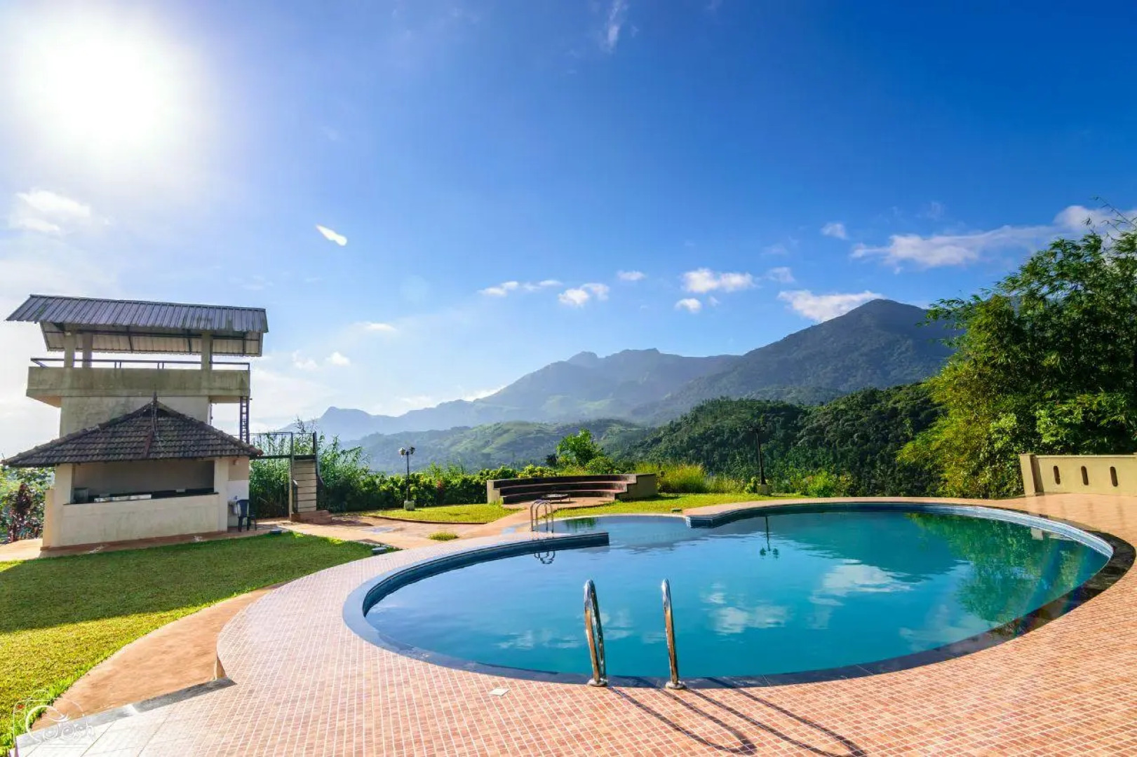 Wayanad Village Resort