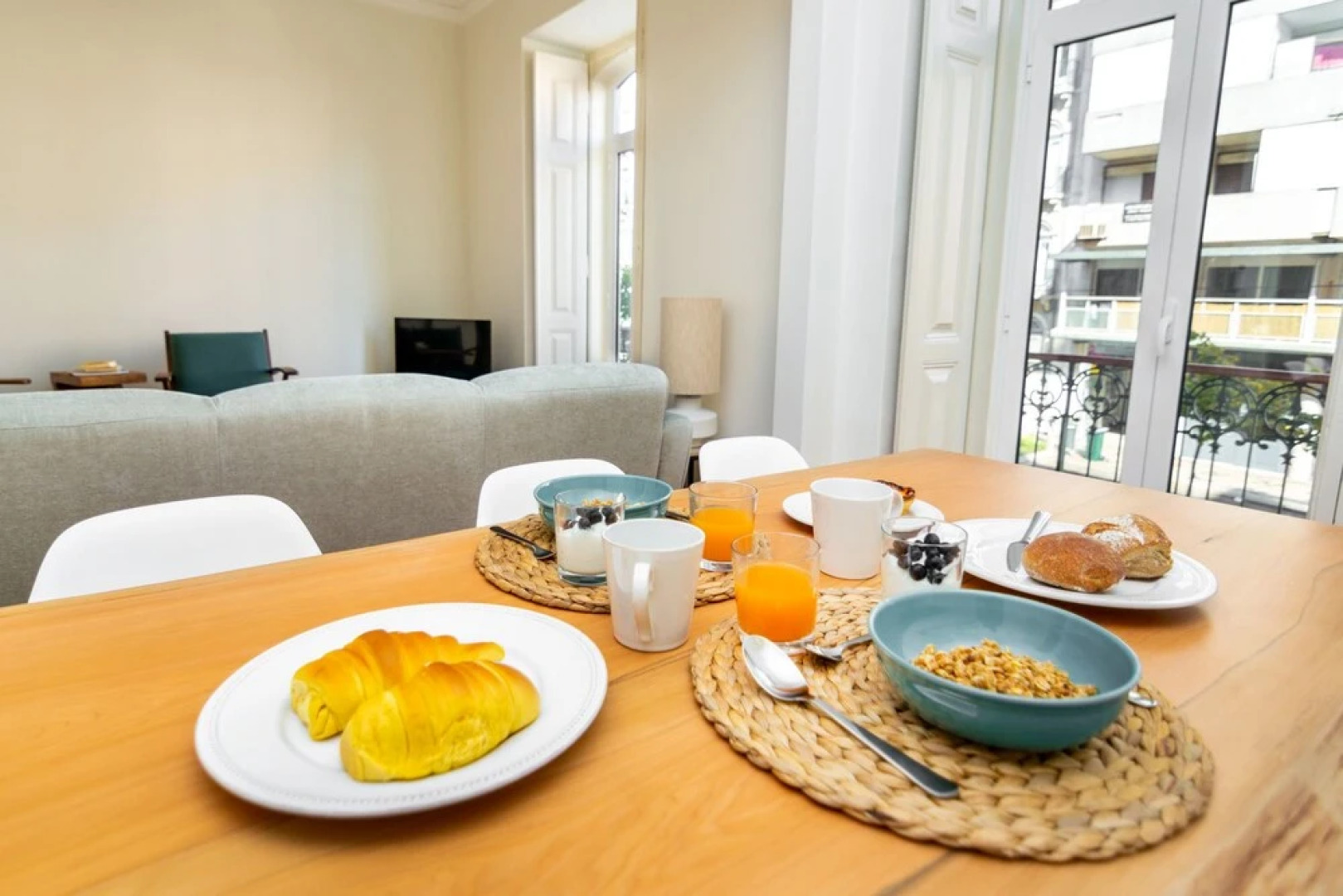 Almirante Reis Premium Apartment