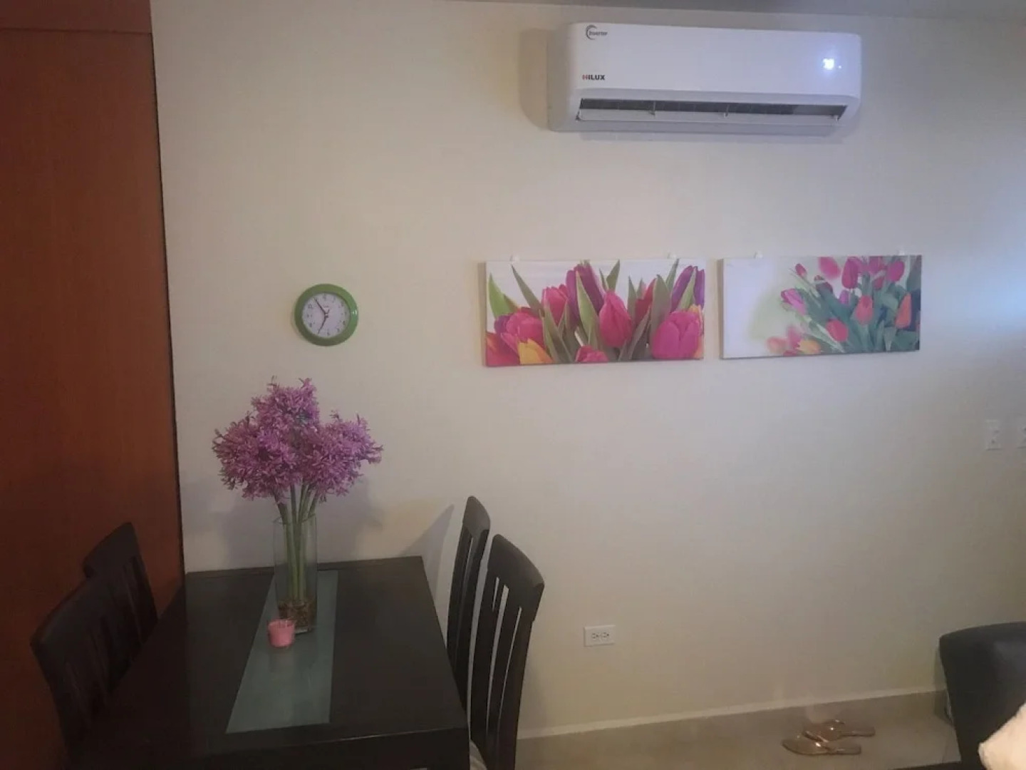 Palma Real Apartment