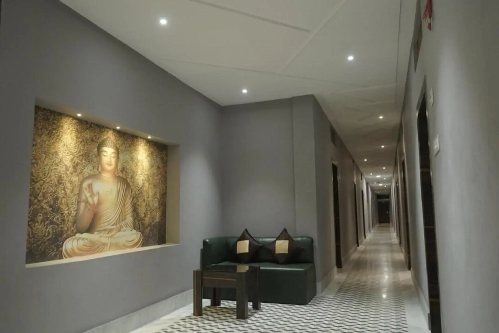 Hotel Elite