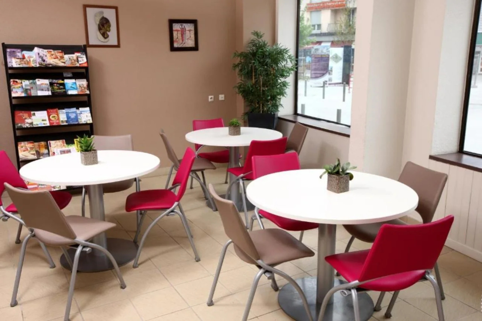 Hôtel Bains Sarrailh