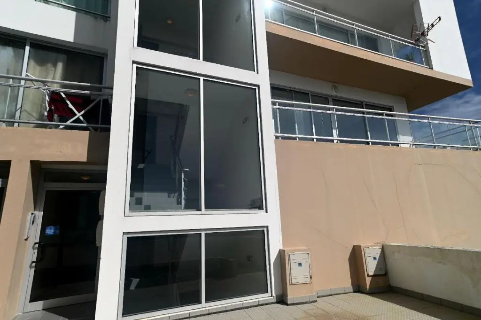 São Pedro Apartment