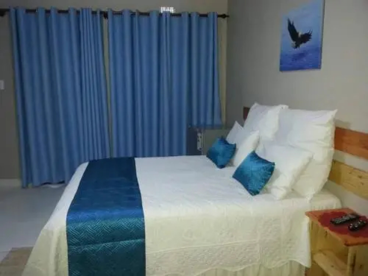 Pandus BED and Breakfast