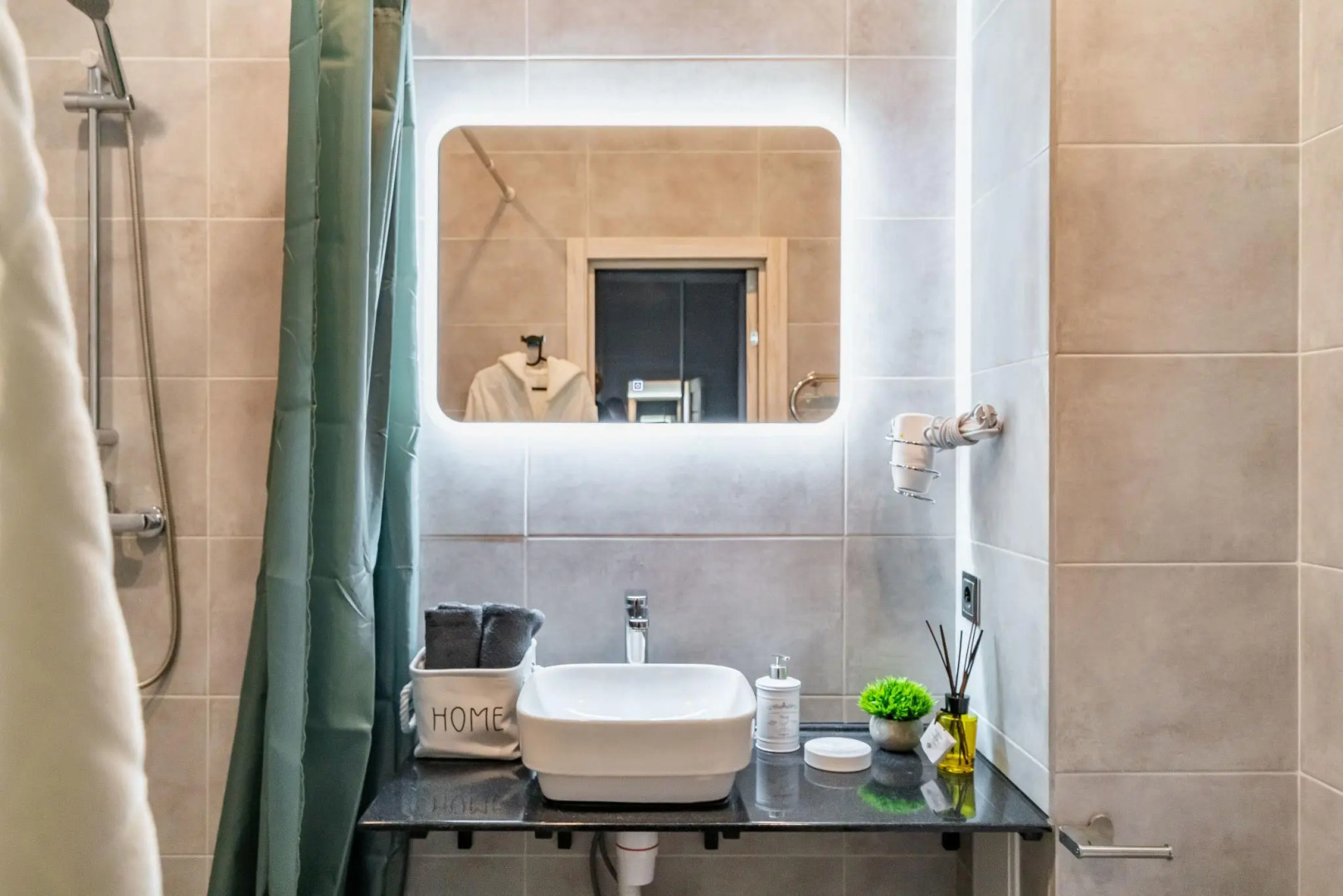 Апартаменты на Садовой 90