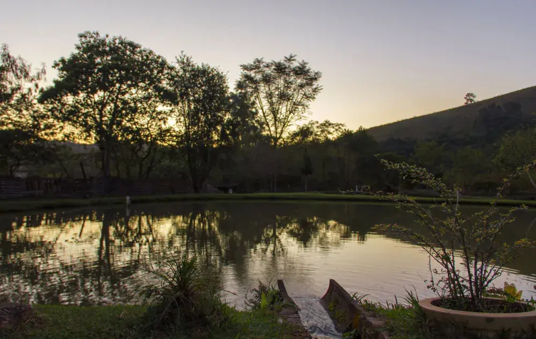 Pousada Casa Mia Lindoya