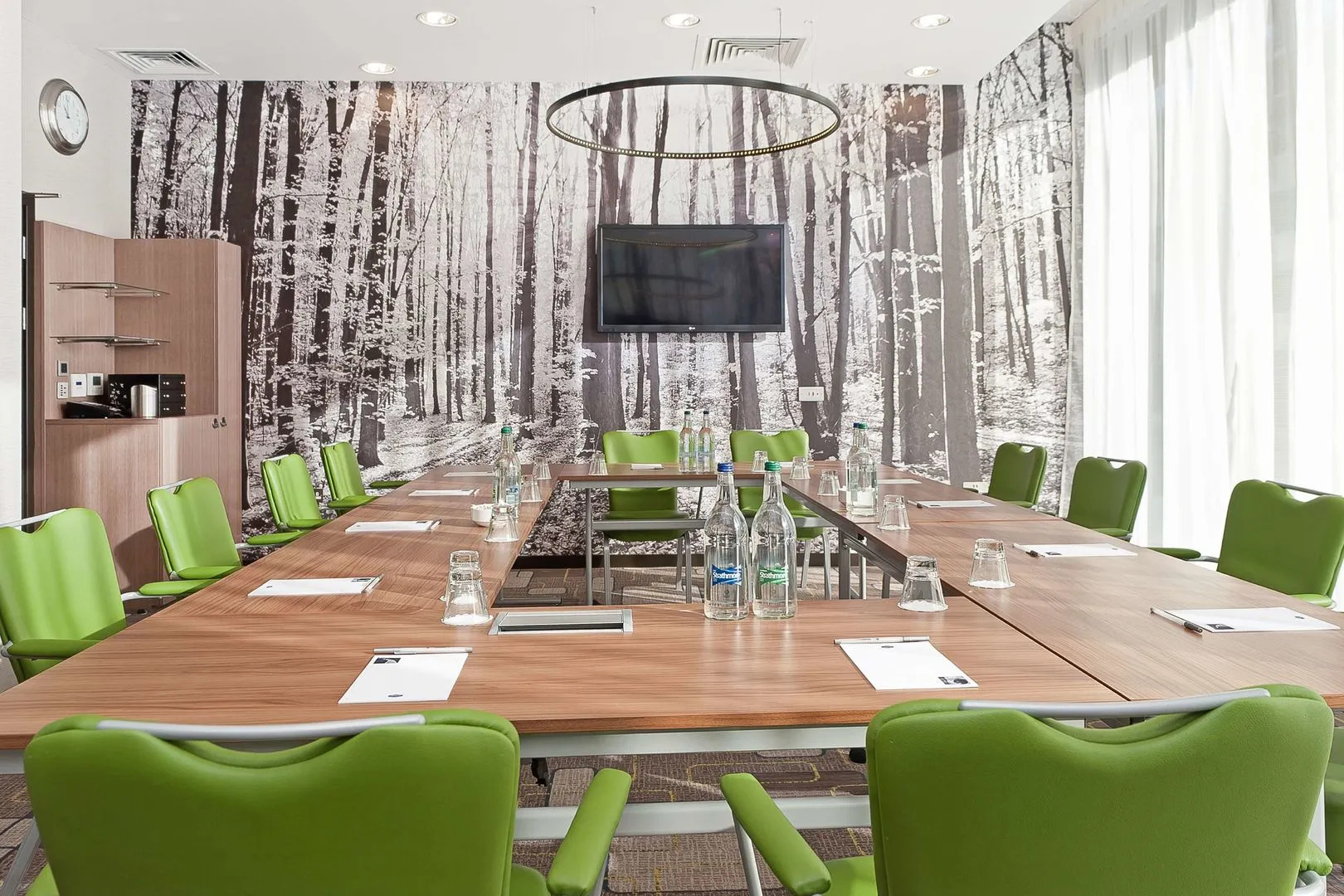 Hampton by Hilton London Waterloo