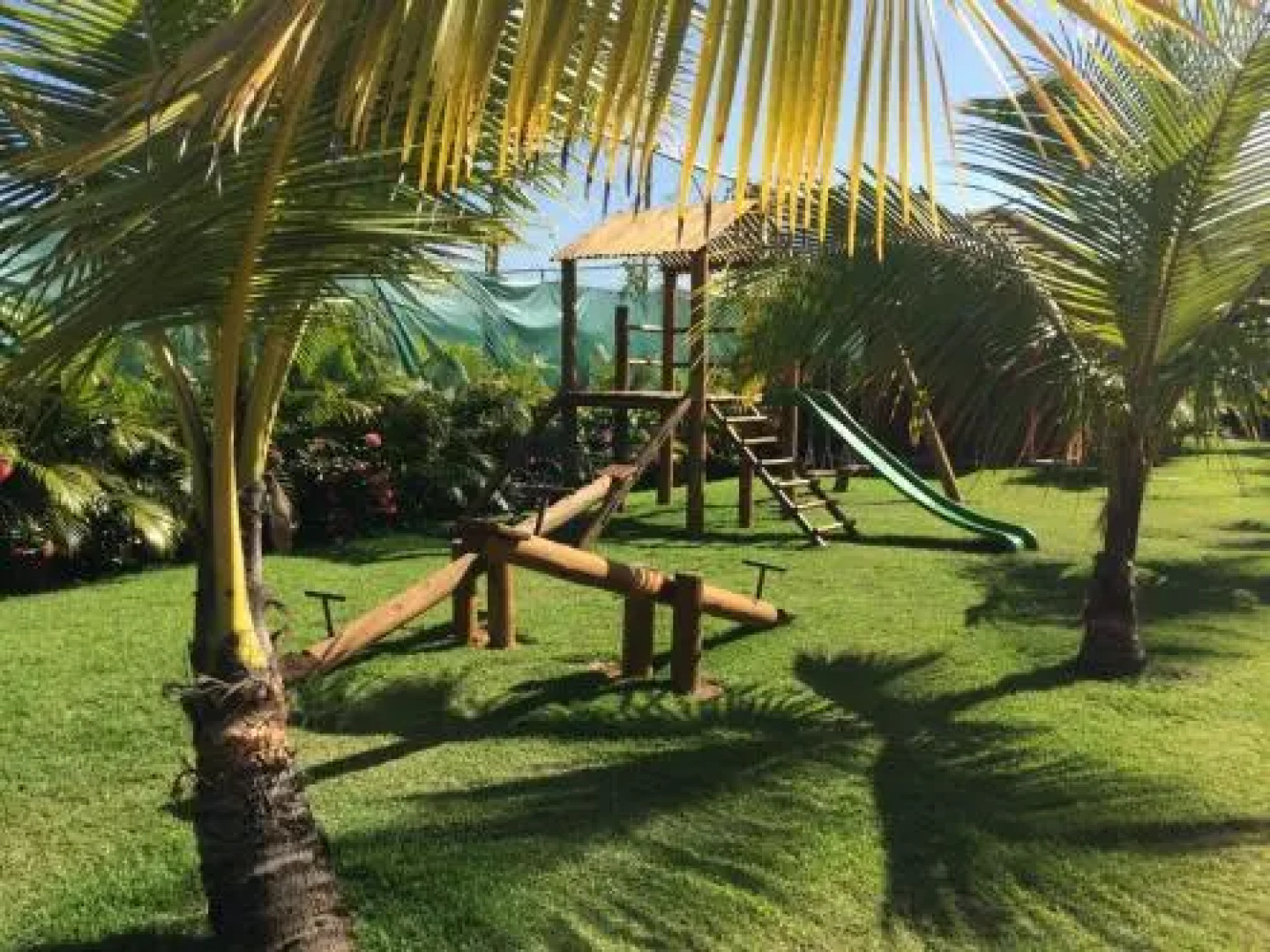 Apartamento Reserva Praia do Forte