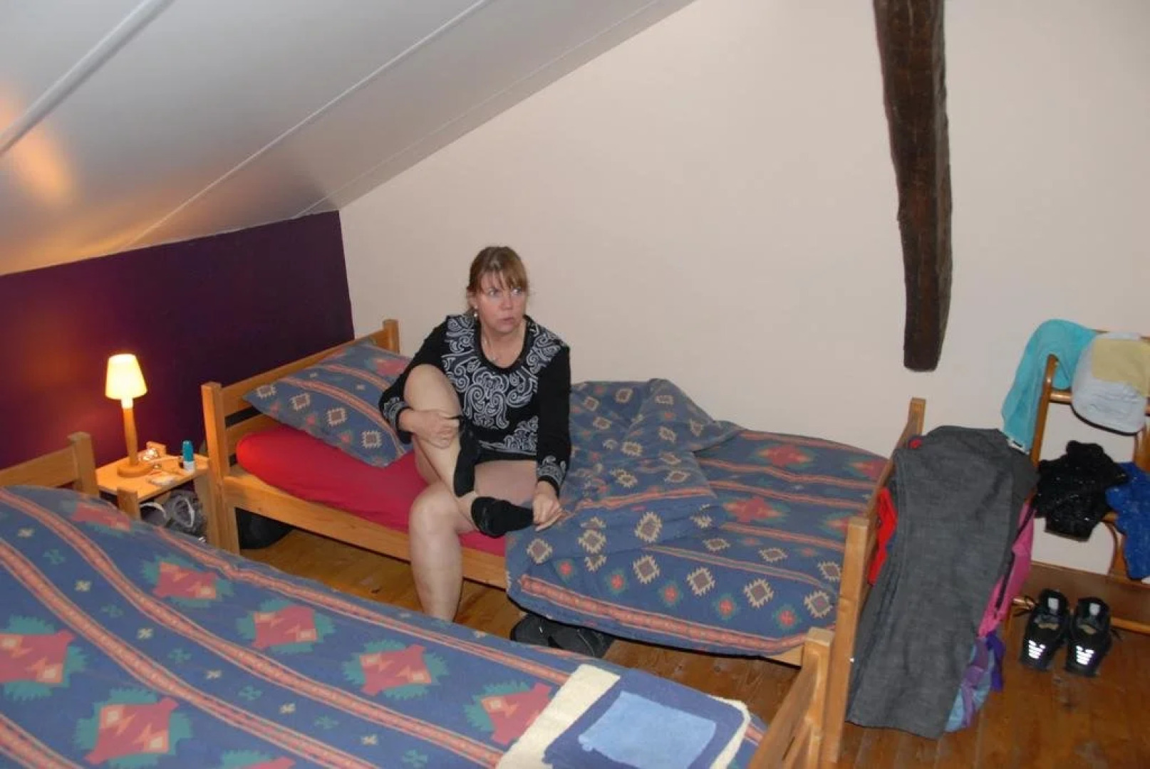 B&B La Belle Histoire Laforêt