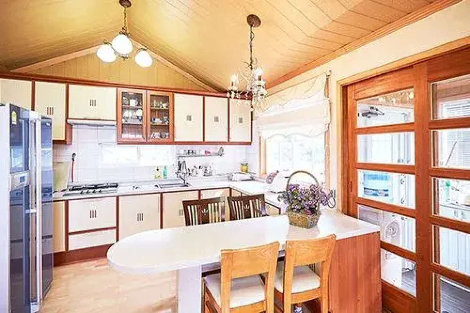 Taeangolden Coast Pension