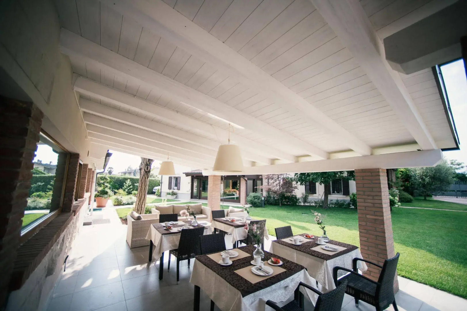 Residenza Le Batesine