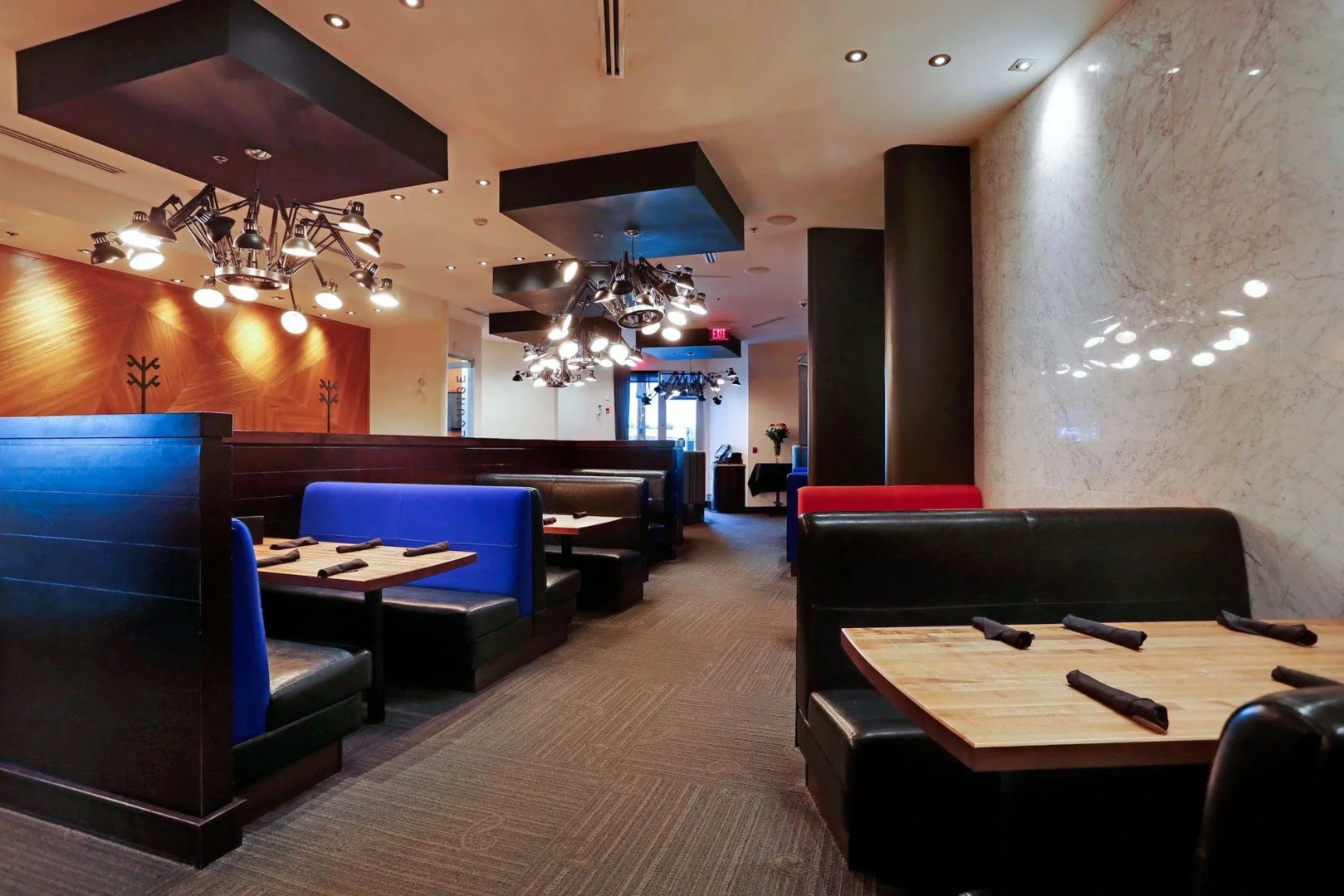 Sandman Signature Langley Hotel