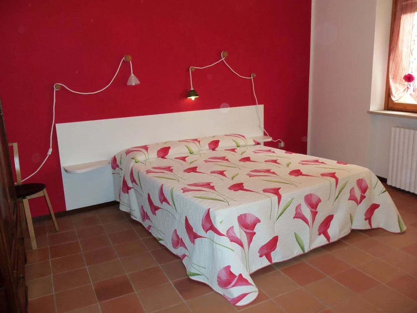 Apartment La Casa dei Ciliegi