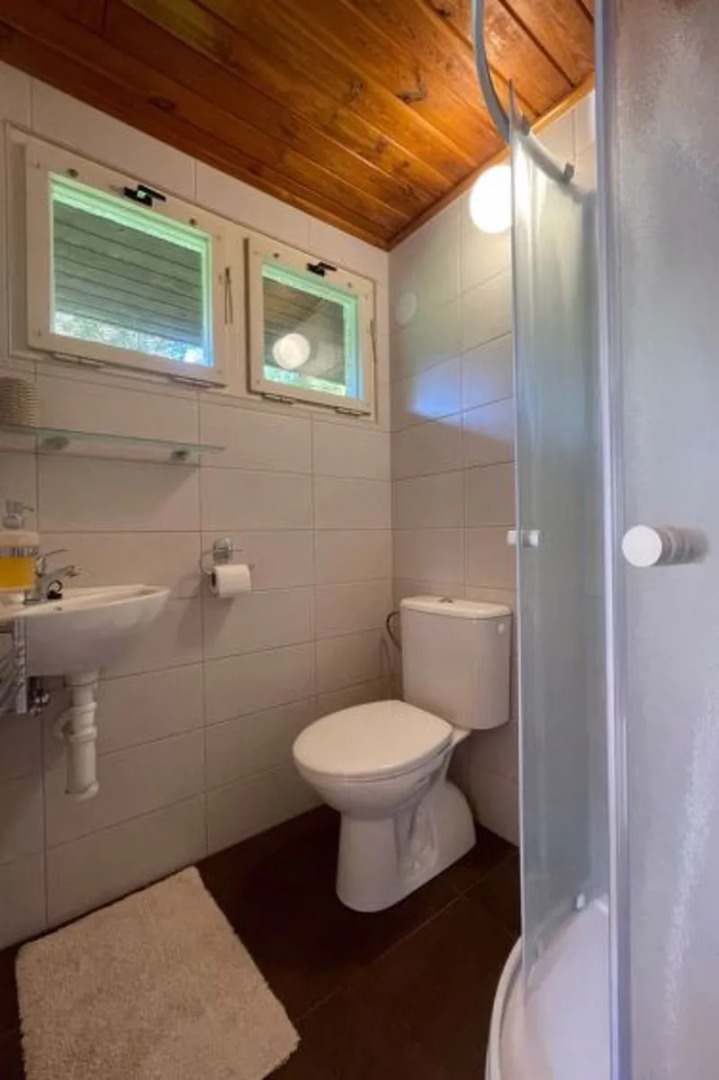 House Zhorska Plana nad Luznici