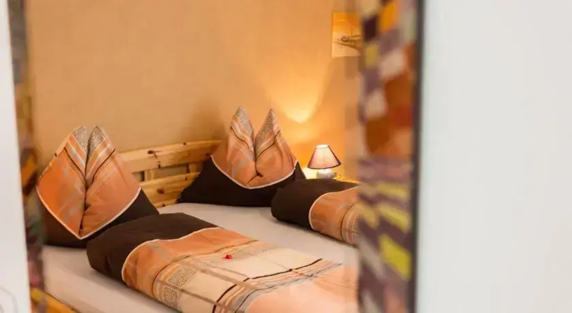 Pension Schweizerhof