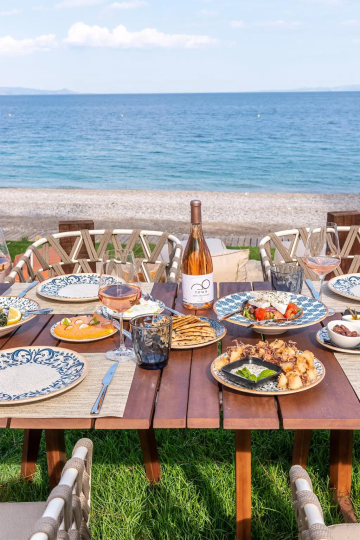 Isla Brown Corinthia Resort & Spa, Curio Collection Hilton