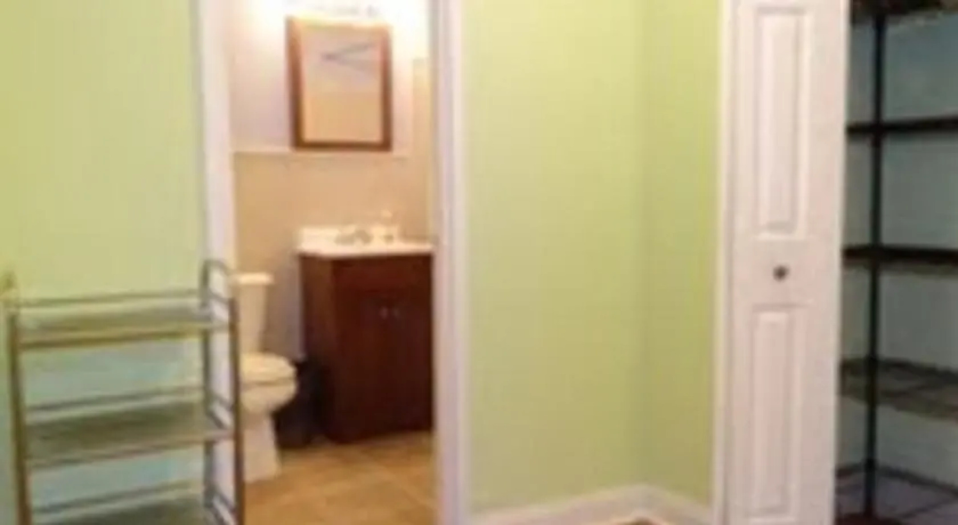 Luxury Studio by Rittenhouse Square