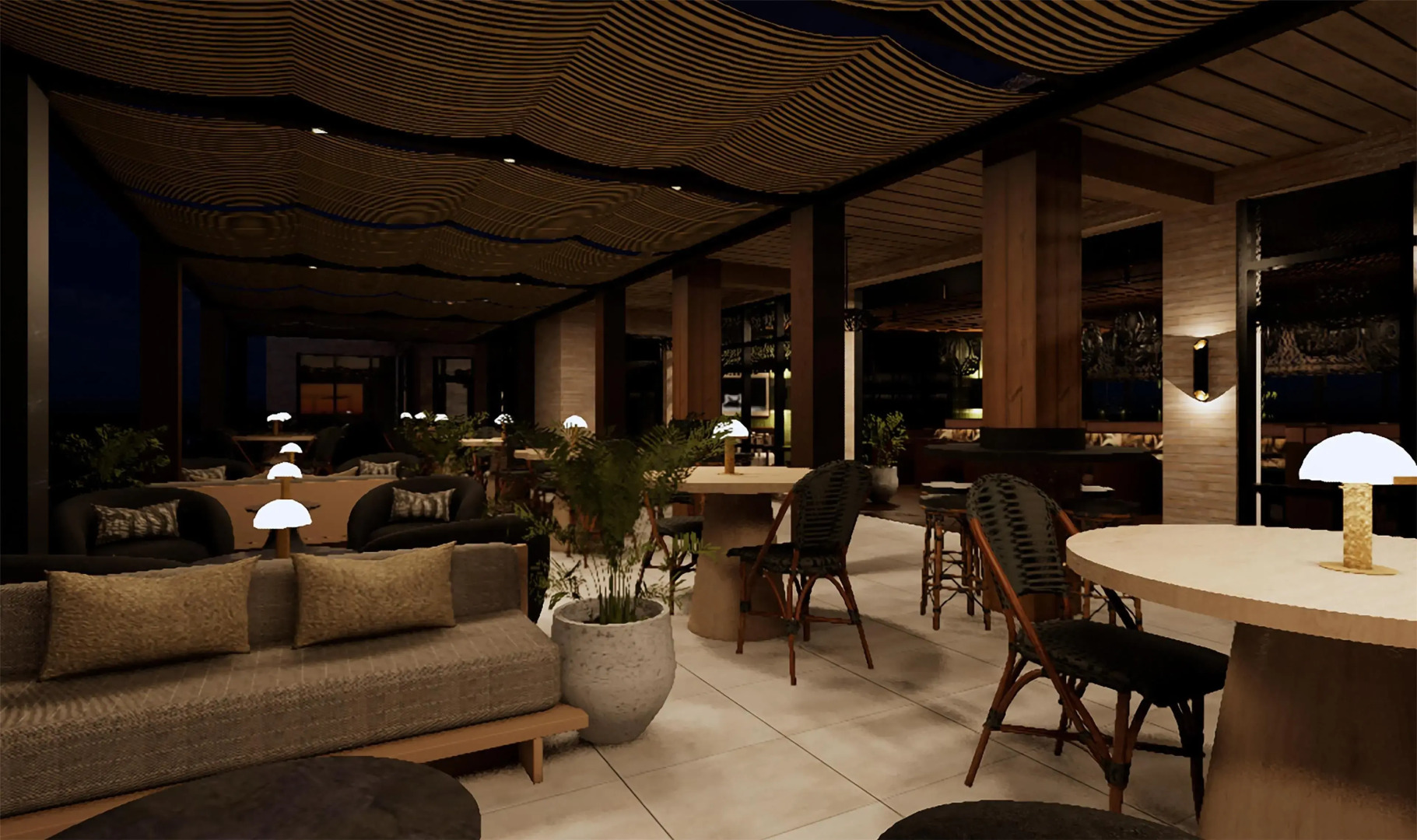 Hyatt House Washington DC / Downtown / Convention Center