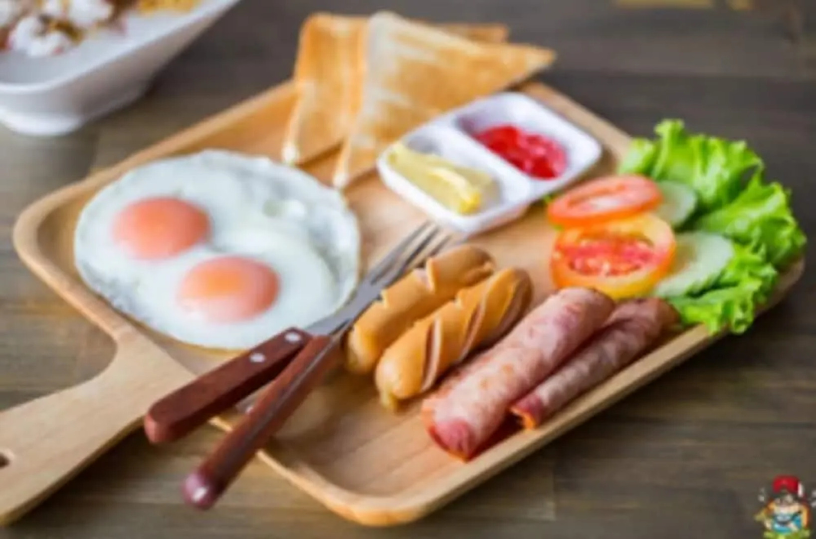 Bangkok grand resort