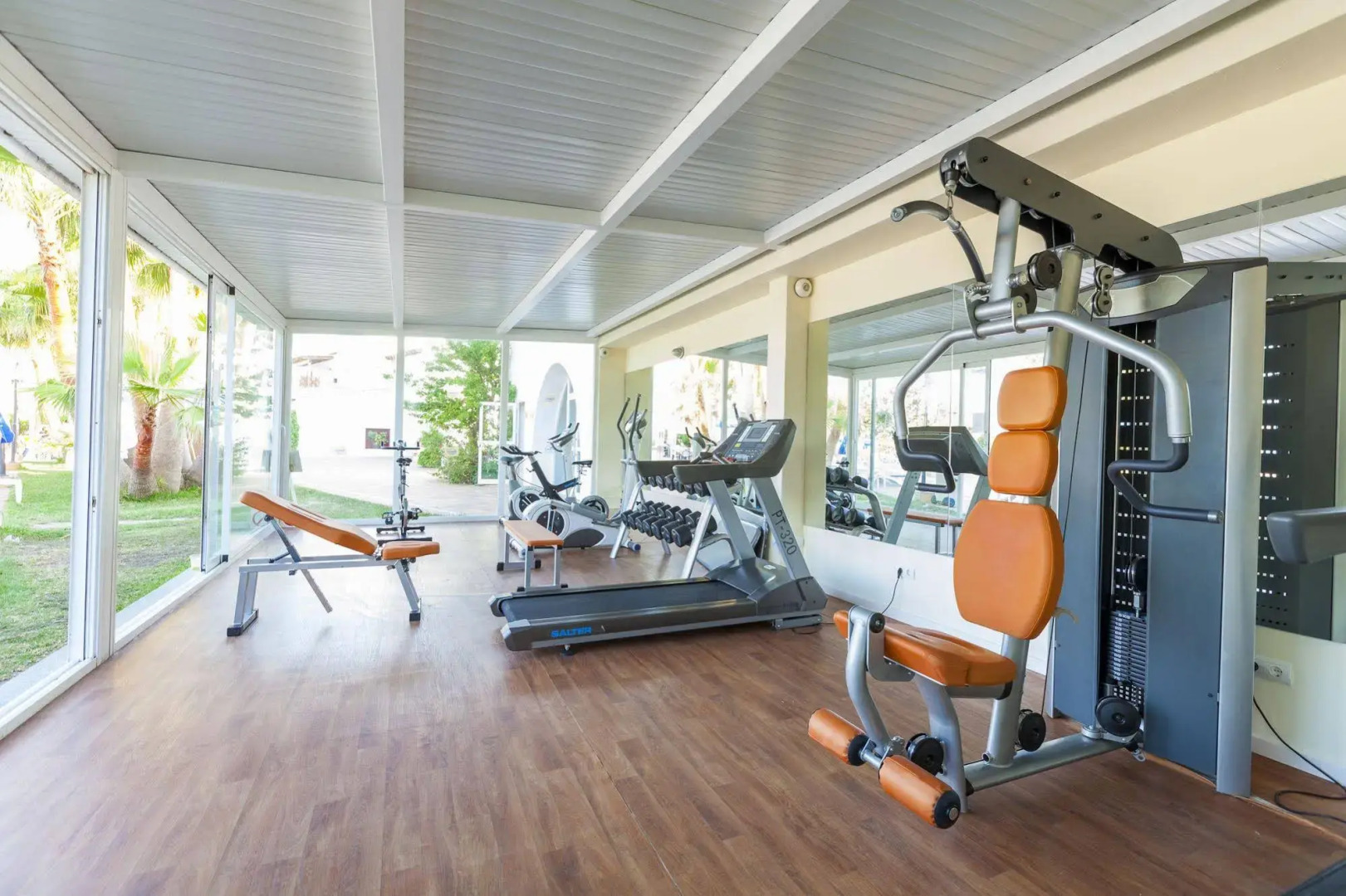 Sirenis Hotel Club Siesta - Все включено