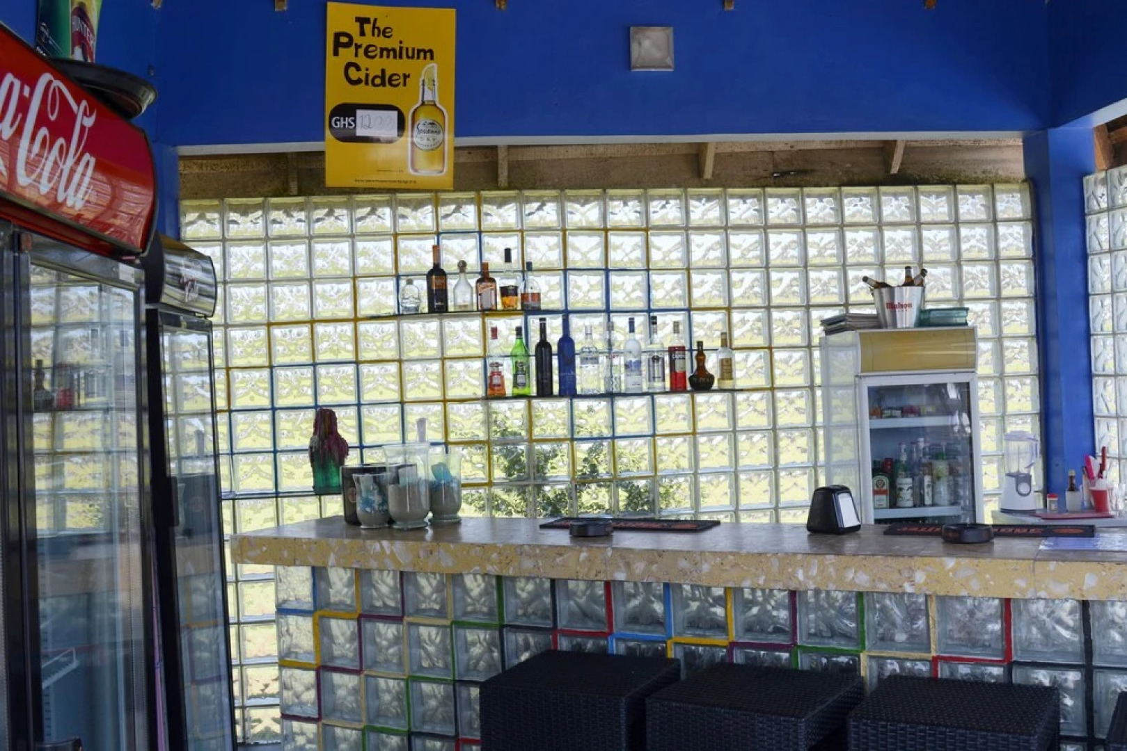 Blue Diamond Beach Resort