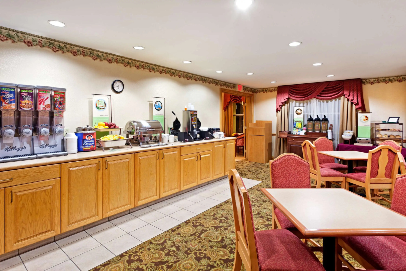 Country Inn & Suites by Radisson, Harrisburg Northeast - Hershey