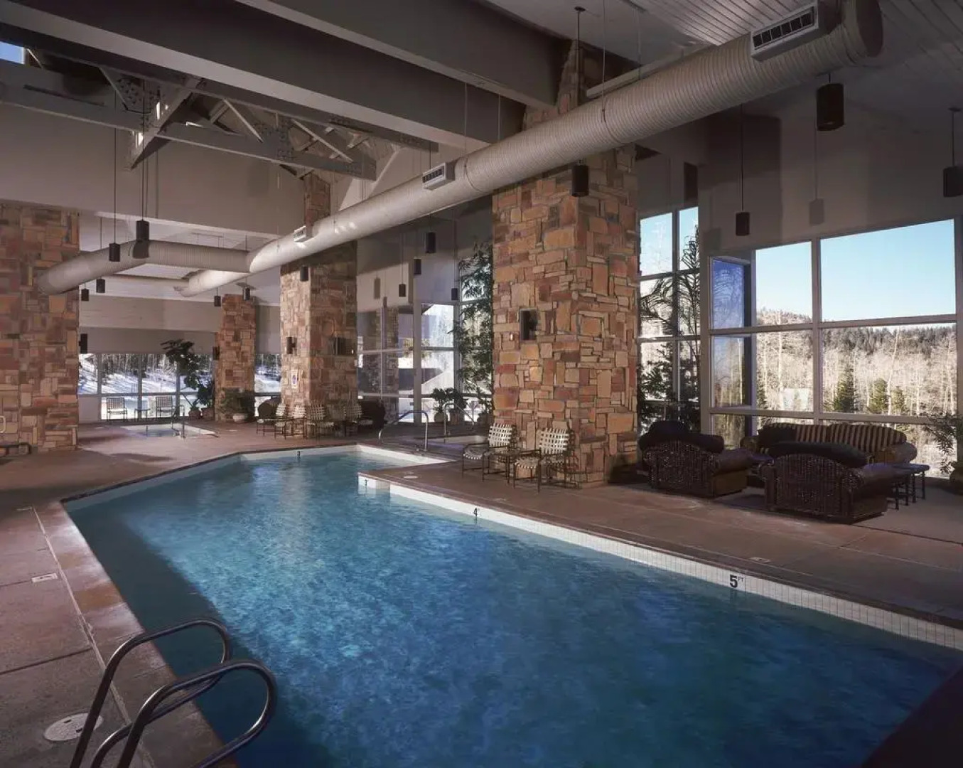 Hilton Vacation Club Cedar Breaks Brian Head