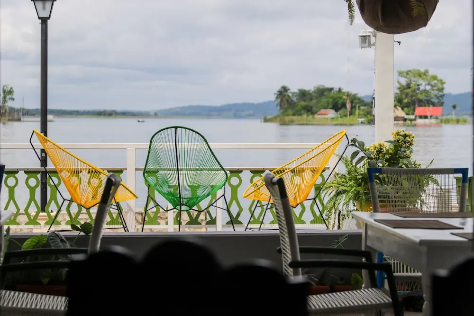 Hotel Petén Express - Hostel