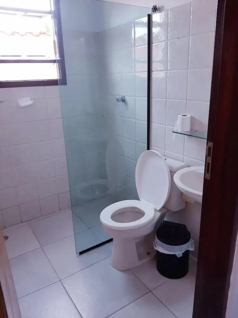 Pousada Nova Opção