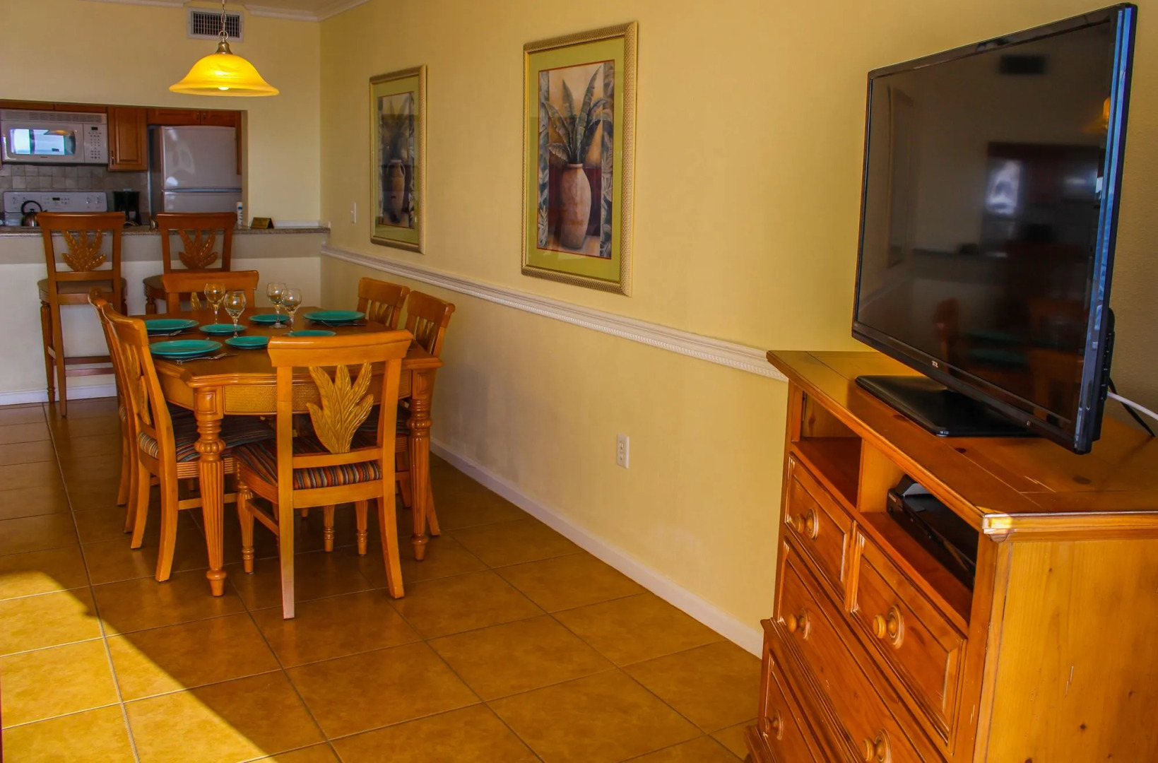 Discovery Beach Resort