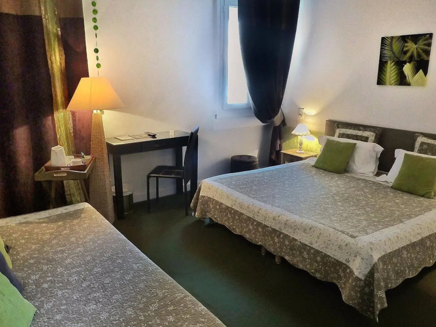 Logis Hotel Orly