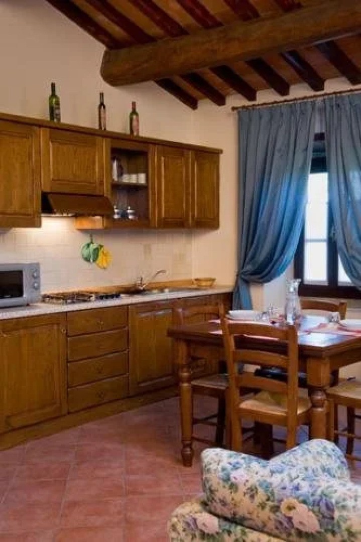 Il Pino Bioagricoltura