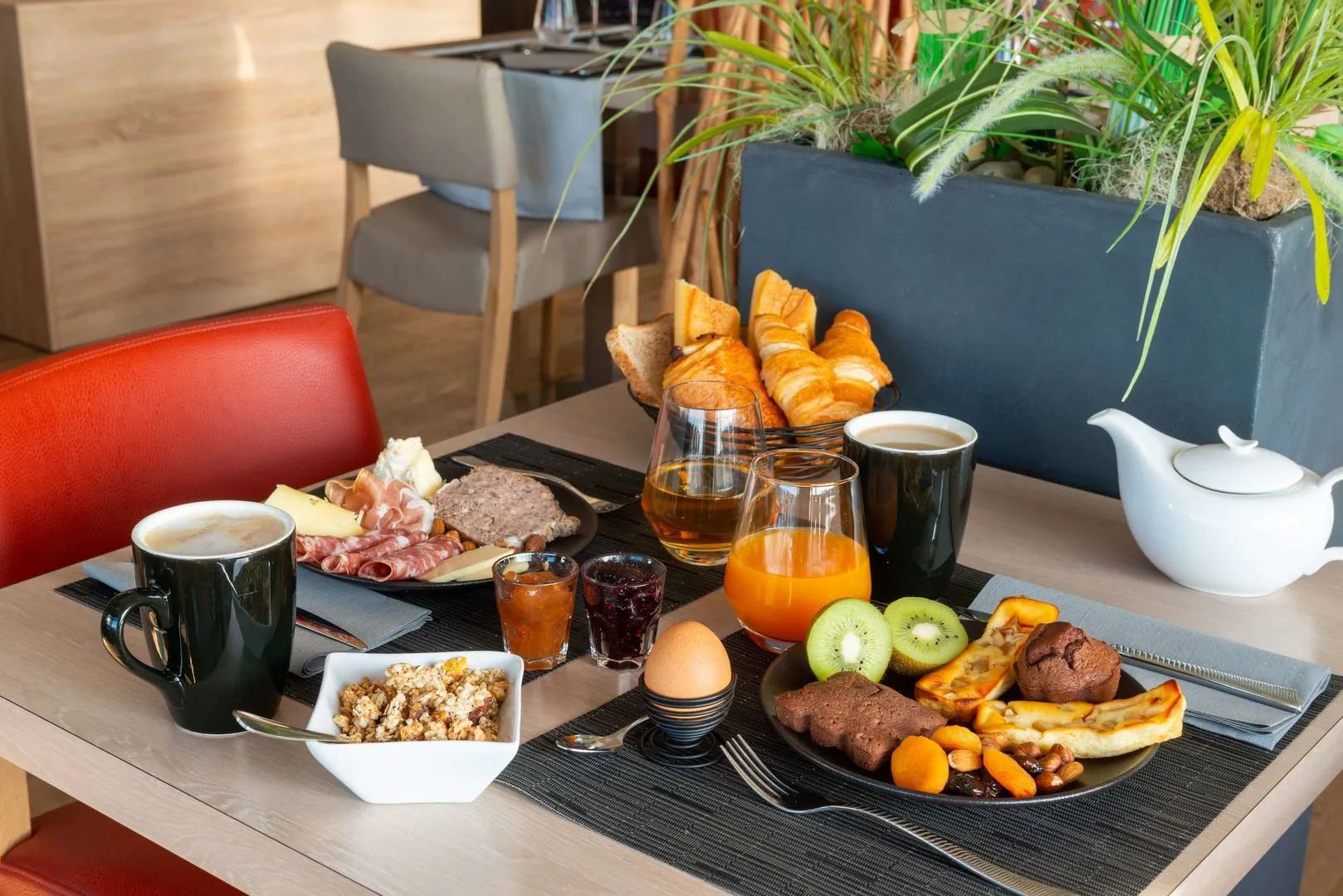 The Originals Boutique, Hôtel La Villa Marine, Le Tréport