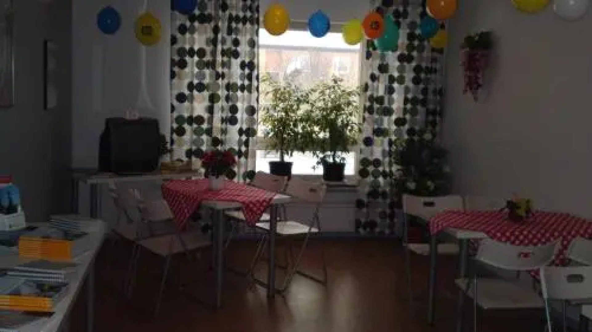 Vandrarhem Tre Knektar Köping