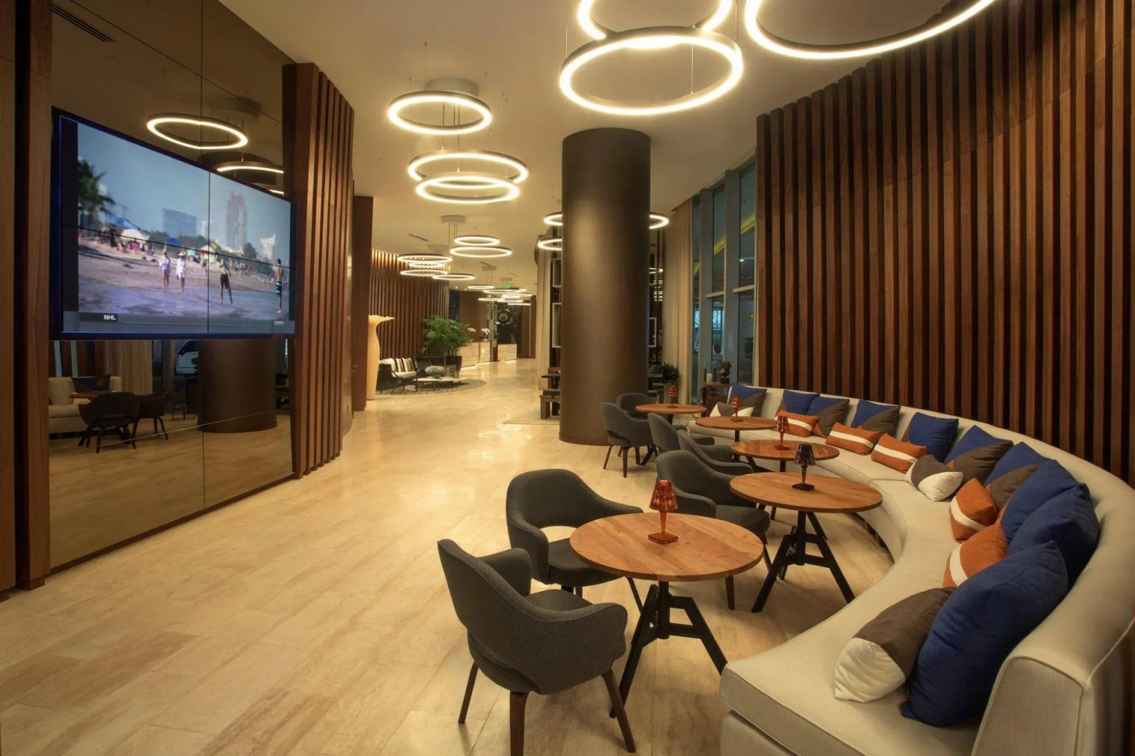 Lyfe Beach Resort