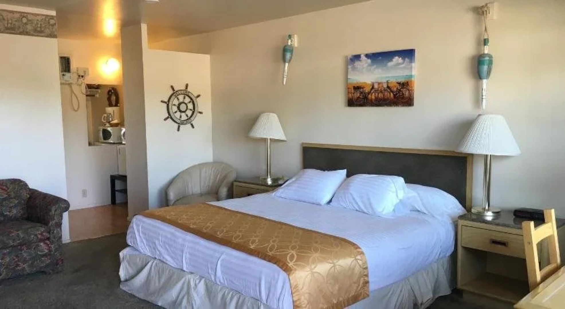 Rio Sands Lodge