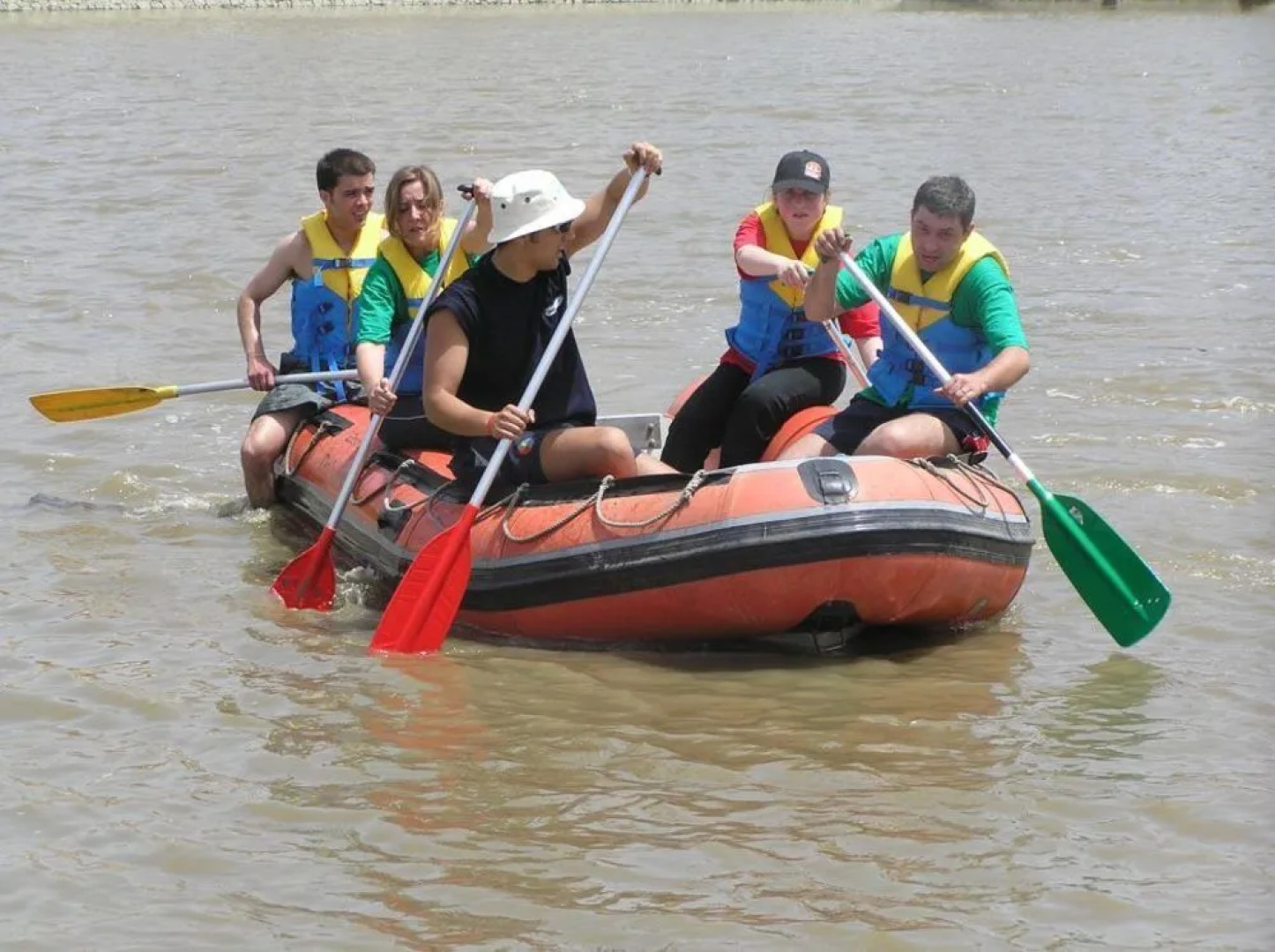 Monte Cabeço do Ouro