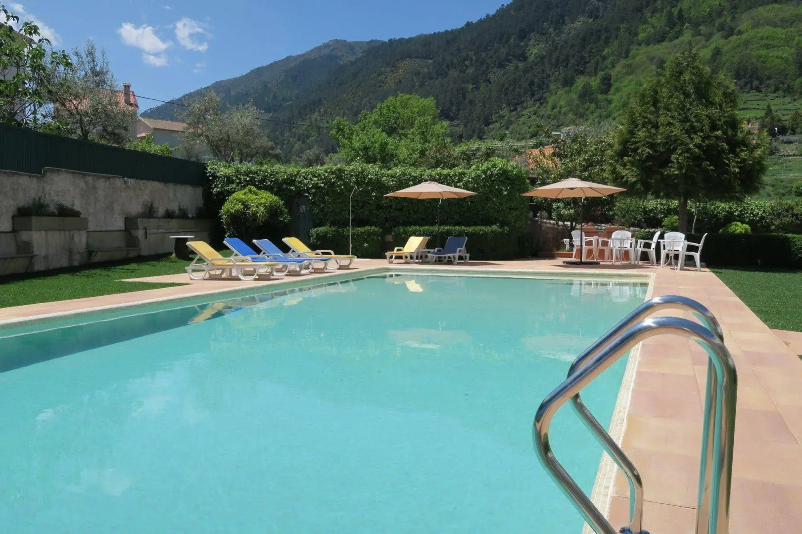 Hotel Berne