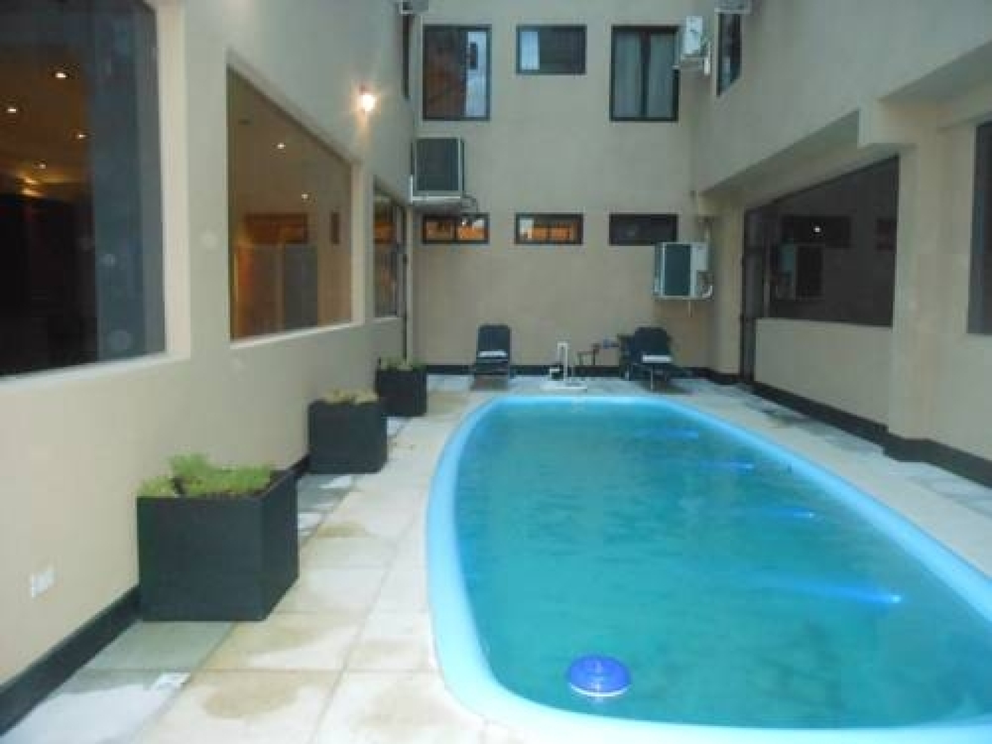 Hotel Portal del Norte