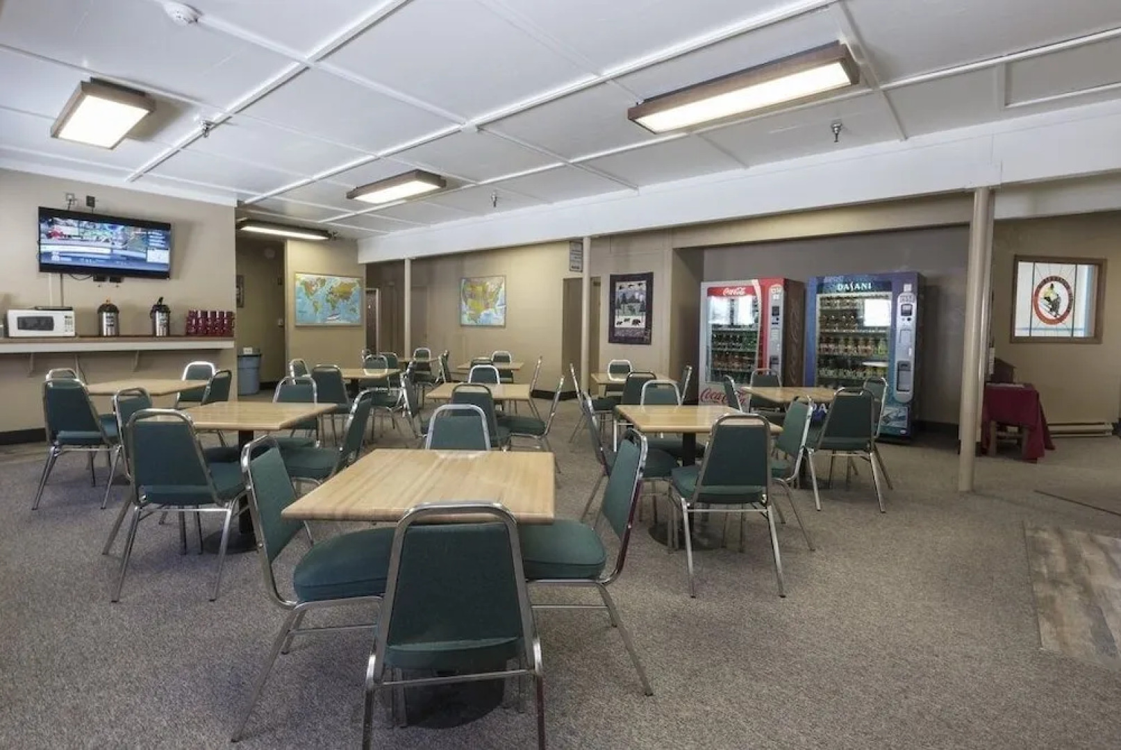 Hibernation House 101 1 Bedroom 1 Bathroom Hotel Room