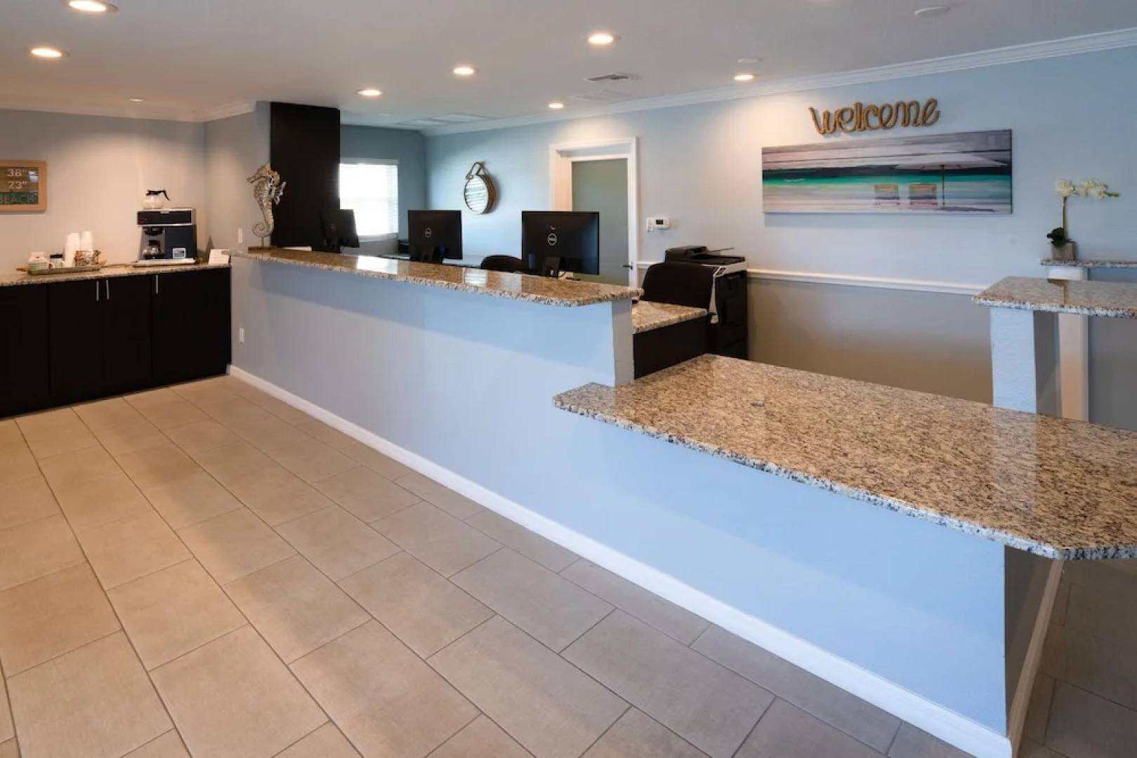 Sun Retreats Daytona Beach