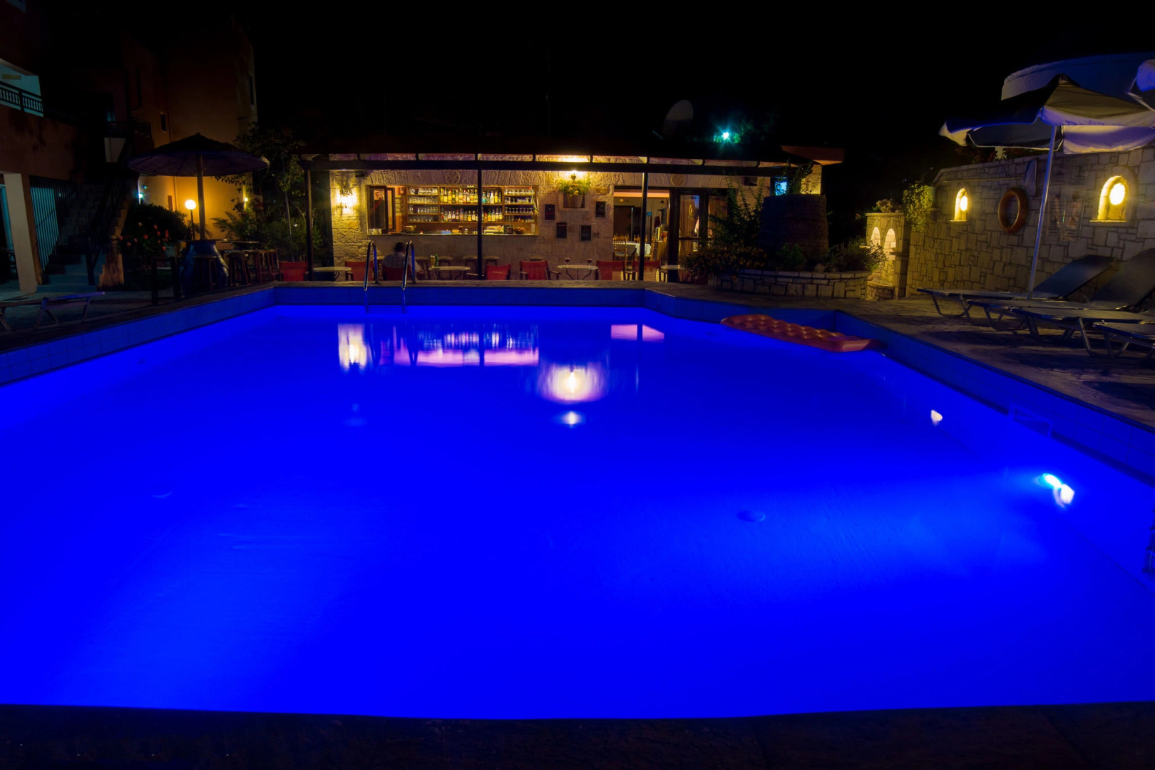 Kri Kri Village by Estia