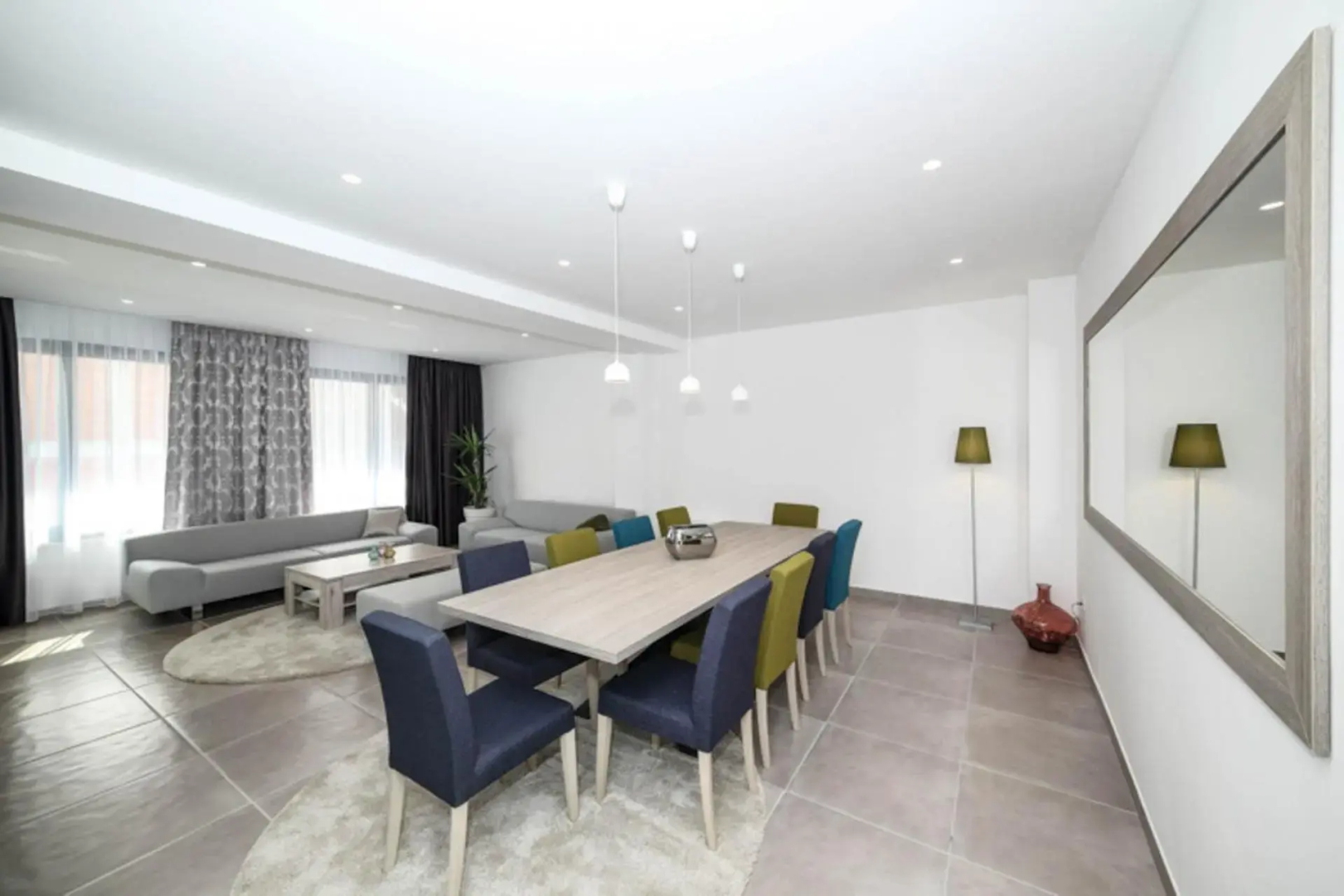 Villa Trogir Palazio A Spectacular 7 Bedroom Villa 90 Metres to The Sea and Promenade