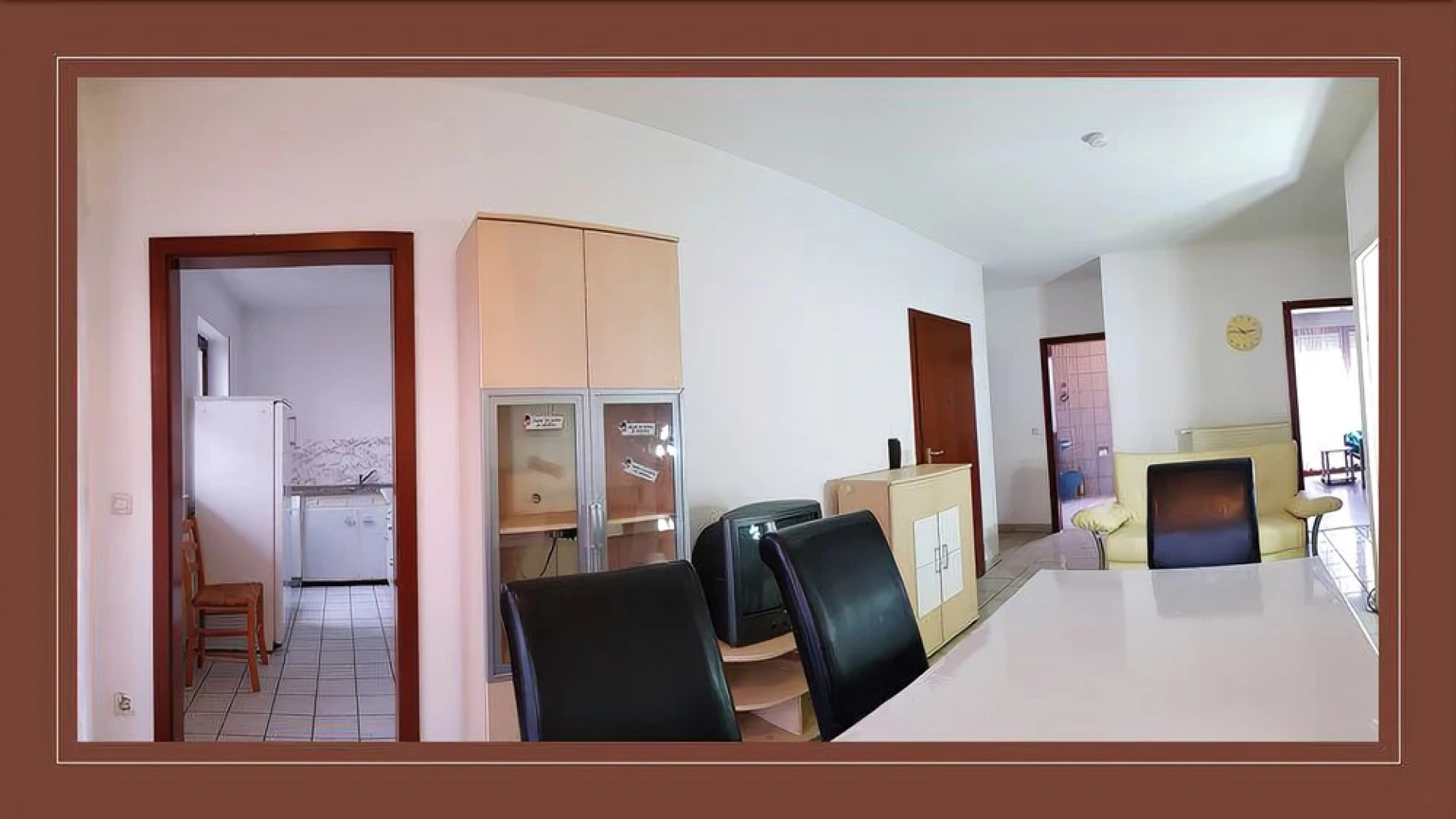 Monteurzimmer Viernheim-Mannheim