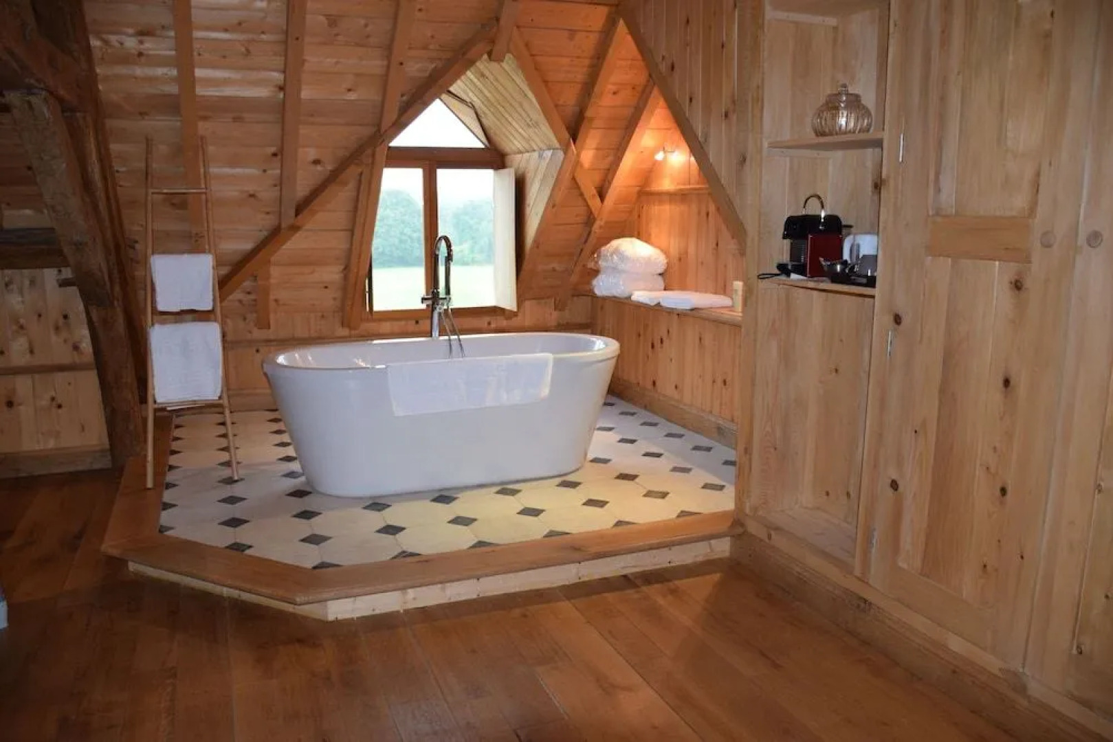 Château de Mazières