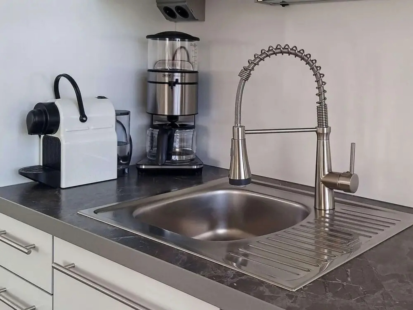 Holiday Home in Wendtorf