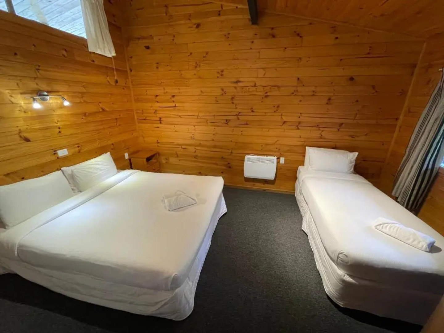 Lakes Lodge Okataina