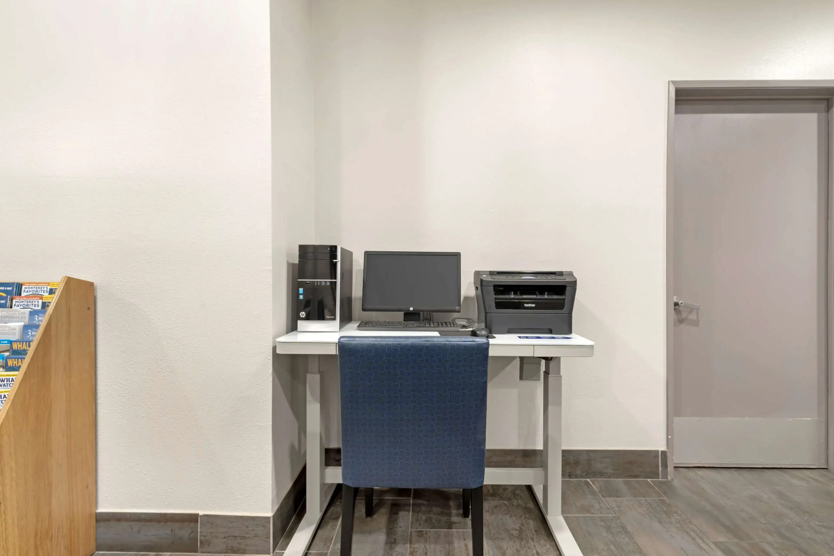 Best Western Marina State Beach