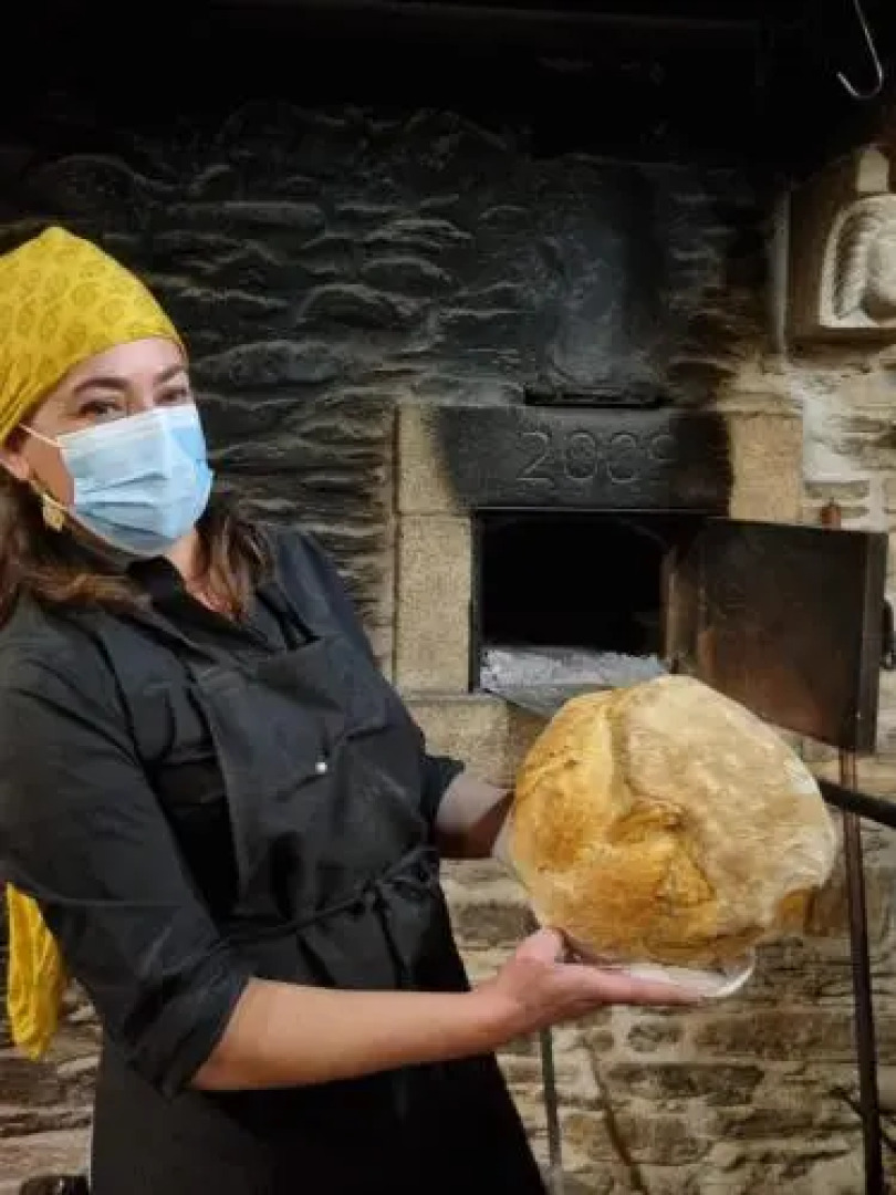 Refúgio da Casa de Campo dos Távoras